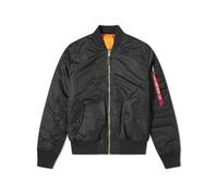 Alpha Industries - Veste - Homme - Vestes - Noir - Taille: M