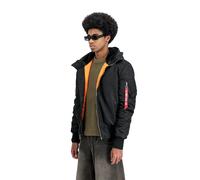 Alpha Industries Ma-1 Jacket Noir L Homme