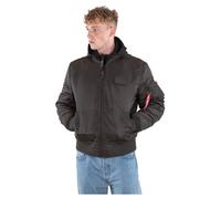 Alpha Industries Veste Ma-1 D-tec