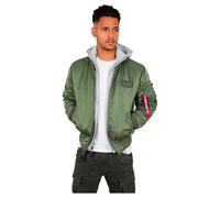 Alpha Industries Veste Ma-1 D-tec