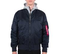 Alpha Industries Veste Ma-1 D-tec