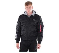 Alpha Industries Veste Ma-1 D-tec Se