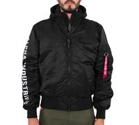 Alpha Industries Veste Ma-1 D-tec Se