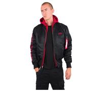 Alpha Industries Veste Ma-1 D-tec Se