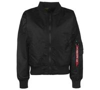 Alpha Industries Veste Ma-1 Os Reversible Fur