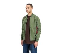 Veste MA-1 TT Alpha Industries - Sage Green S