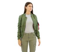 Alpha Industries Veste mi-saison MA-1 TT olive Taille XS