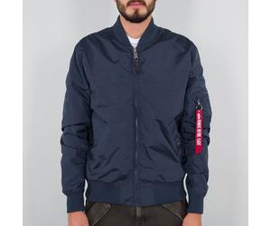 Alpha Industries Veste MA-1 TT New Navy S