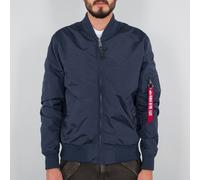 Alpha Industries Veste MA-1 TT New Navy XS