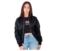 Alpha Industries Veste Ma-1 Vf Lw
