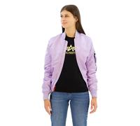 Alpha Industries Veste Ma-1 Vf Lw