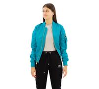 Alpha Industries Veste Ma-1 Vf Lw