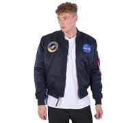 Alpha Industries Veste Ma-1 Vf Nasa
