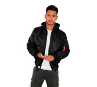 Alpha Industries Veste Ma-1 Zh Back Print