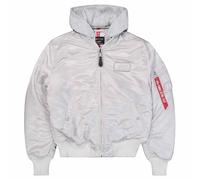 Alpha Industries Veste Ma-1 Zh Back Print
