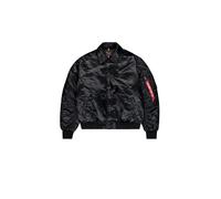 Alpha Industries Coach Logo Vestes Bombers pour homme Taille 2XL - Noir