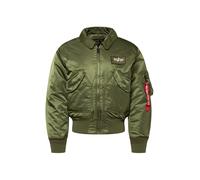 Veste CWU 45 Heritage Alpha Industries - Sage Green M