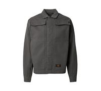 Alpha Industries Surchemise Chore Coat pour homme Gris Taille L