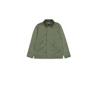 Alpha Industries ECW 1978 Vintage Vestes d'hiver pour homme Taille 2XL - Vert olive