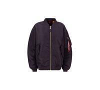 Alpha Industries Veste Ma-1 Core Violet Femme XS-S