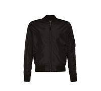 Veste MA-1 TT Two Tone Alpha Industries - Black 3XL