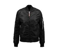 Alpha Industries MA-1 VF 59 Veste bombers pour femme Taille M - Noir