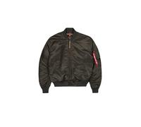 ALPHA INDUSTRIES Veste mi-saison 'MA-1 VF 59' olive, Taille XXXL