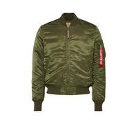 Alpha Industries Ma-1 Vf 59 Jacket Vert M Homme