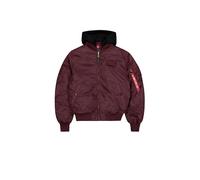 ALPHA INDUSTRIES Veste mi-saison mûre, Taille XXXL