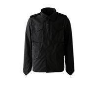 Alpha Industries Studio M-65 Field Jacket Veste de terrain pour homme Taille XL - Noir