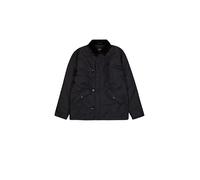 ALPHA INDUSTRIES Veste mi-saison noir, Taille L