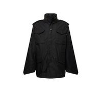Alpha Industries M-65 Heritage Field Jacket Veste de terrain pour homme Taille L - Noir