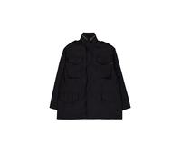 ALPHA INDUSTRIES Veste mi-saison noir, Taille L