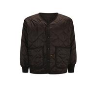 Alpha Industries ALS Liner Heritage Field Jacket Vestes de campagne pour homme Taille S - Noir
