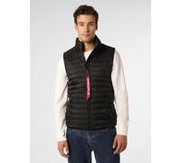 Alpha Industries Puffer Light Vest Doudoune pour homme Taille S - Noir