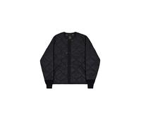 Alpha Industries Studio Liner Outdoor Jacket Vestes de campagne pour homme Taille XL - Noir