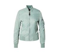 Alpha Industries Veste bomber MA-1 VF Light Femme vert clair Taille XS