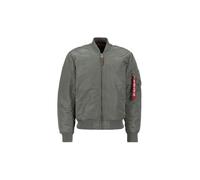Alpha Industries Ma-1 Vf 59 Jacket Vert 3XL Homme