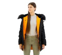Parka femme Alpha Industries N3B VF 59 Noir S