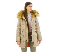 Alpha Industries Veste N3b Vf 59