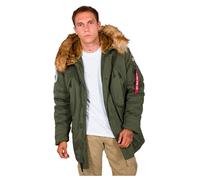 Alpha Industries Veste Polar
