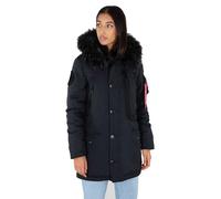 Alpha Industries Veste Polar
