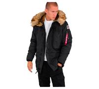 Alpha Industries Veste Polar
