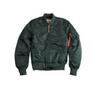 Alpha Industries Veste pour femme MA-1 VF 59 Women Dark Petrol XS