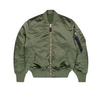 Alpha Industries - Vestes - Homme - Vestes - Vert - Taille: S