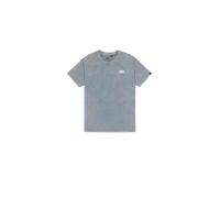 Alpha Industries Vintage Backprint T-Shirt pour homme Taille 3XL - Bleu