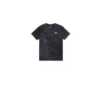 Alpha Industries Vintage Backprint T-Shirt pour homme Taille 3XL - Noir