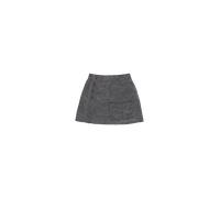 Alpha Industries Vintage Mini Skirt Pantalons pour femme Taille L - Gris