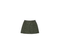 Alpha Industries Vintage Mini Skirt Pantalons pour femme Taille L - Vert