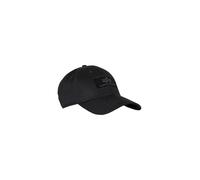 Alpha Industries VLC Cap pour Hommes Black One Size